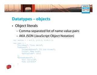 javascript teach