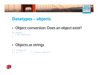 javascript teach