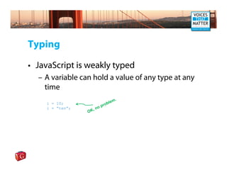 javascript teach
