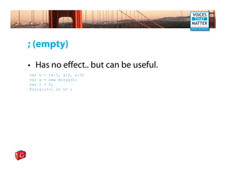 javascript teach