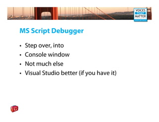 javascript teach
