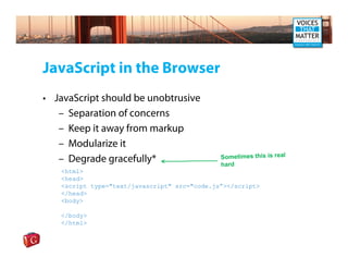 javascript teach