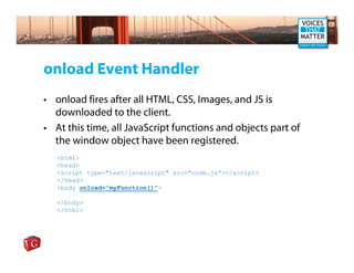 javascript teach