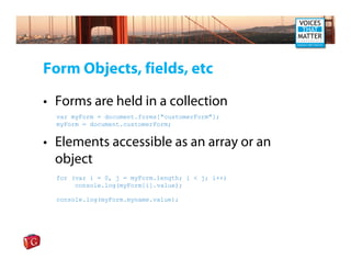 javascript teach
