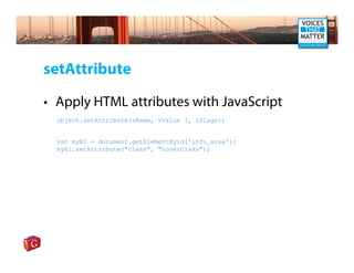 javascript teach