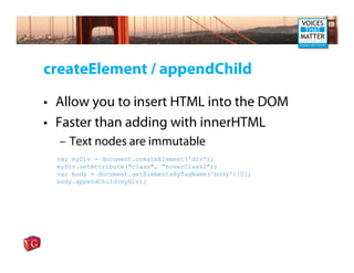 javascript teach