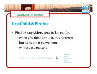javascript teach