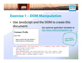 javascript teach