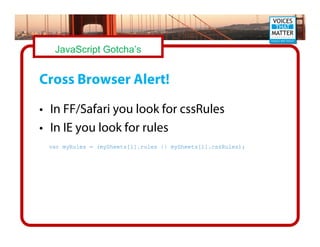 javascript teach