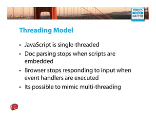 javascript teach