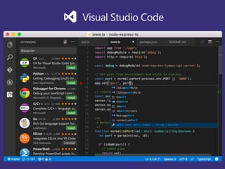 var app = new Vue ({
el: “#app”,
data: {
logoName: ‘Anna Studio’,
subMessage: ‘Welcome To Anna Studio.’,
helloMessage: `Nice To Meet You.`,
buttonText: `More` 
}
})
JavaScript
38
http://jsbin.com/xaqubag/1/edit?html,js,output
 