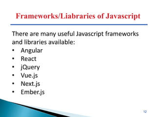 WebDev Simplified React.js.pptx