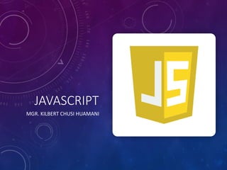 Introduccion a javascript - diseño de paginas web | PPTX