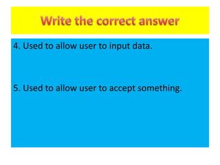 Javascript alert and confrim box | PPT