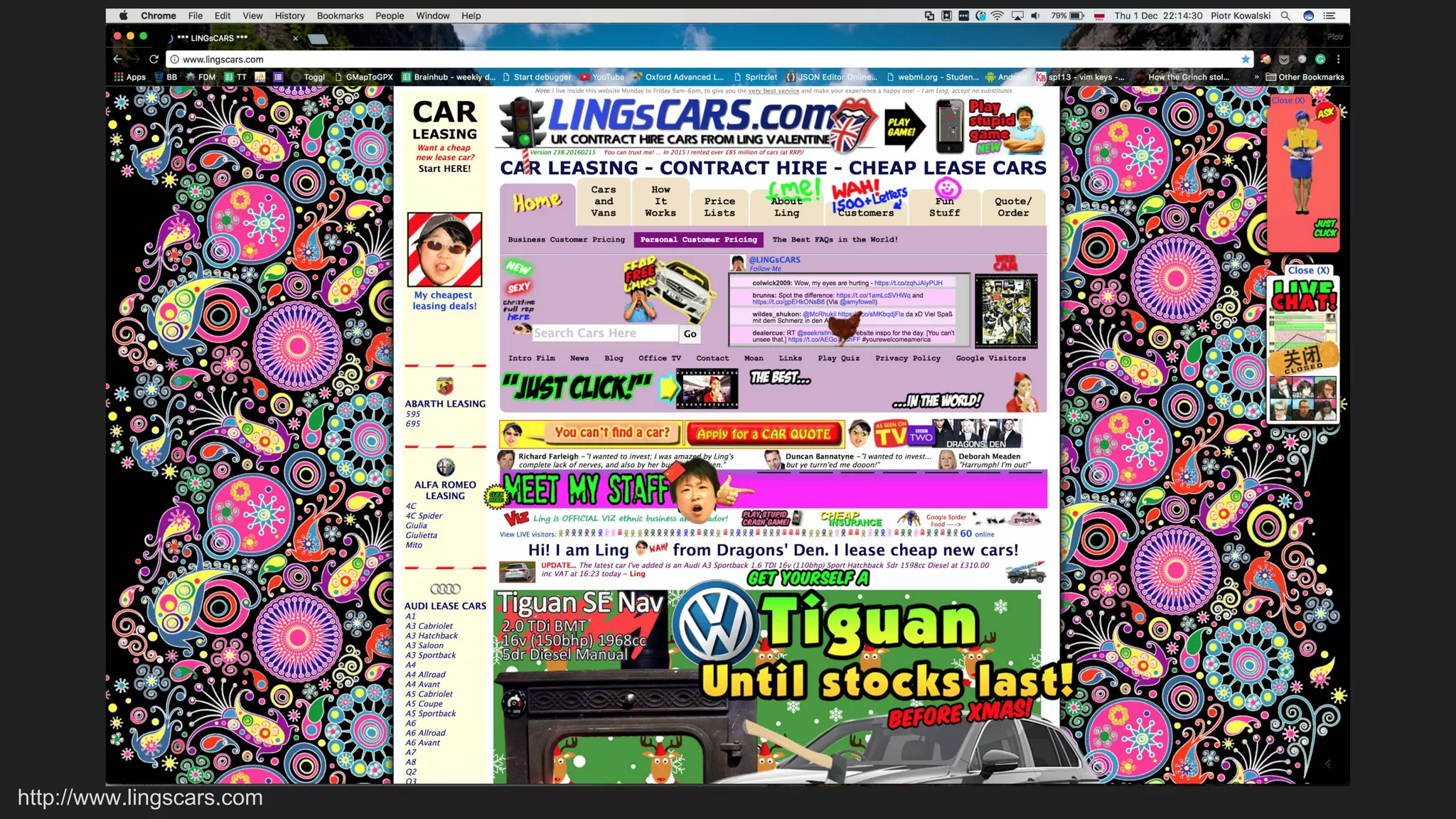 http://www.lingscars.com 