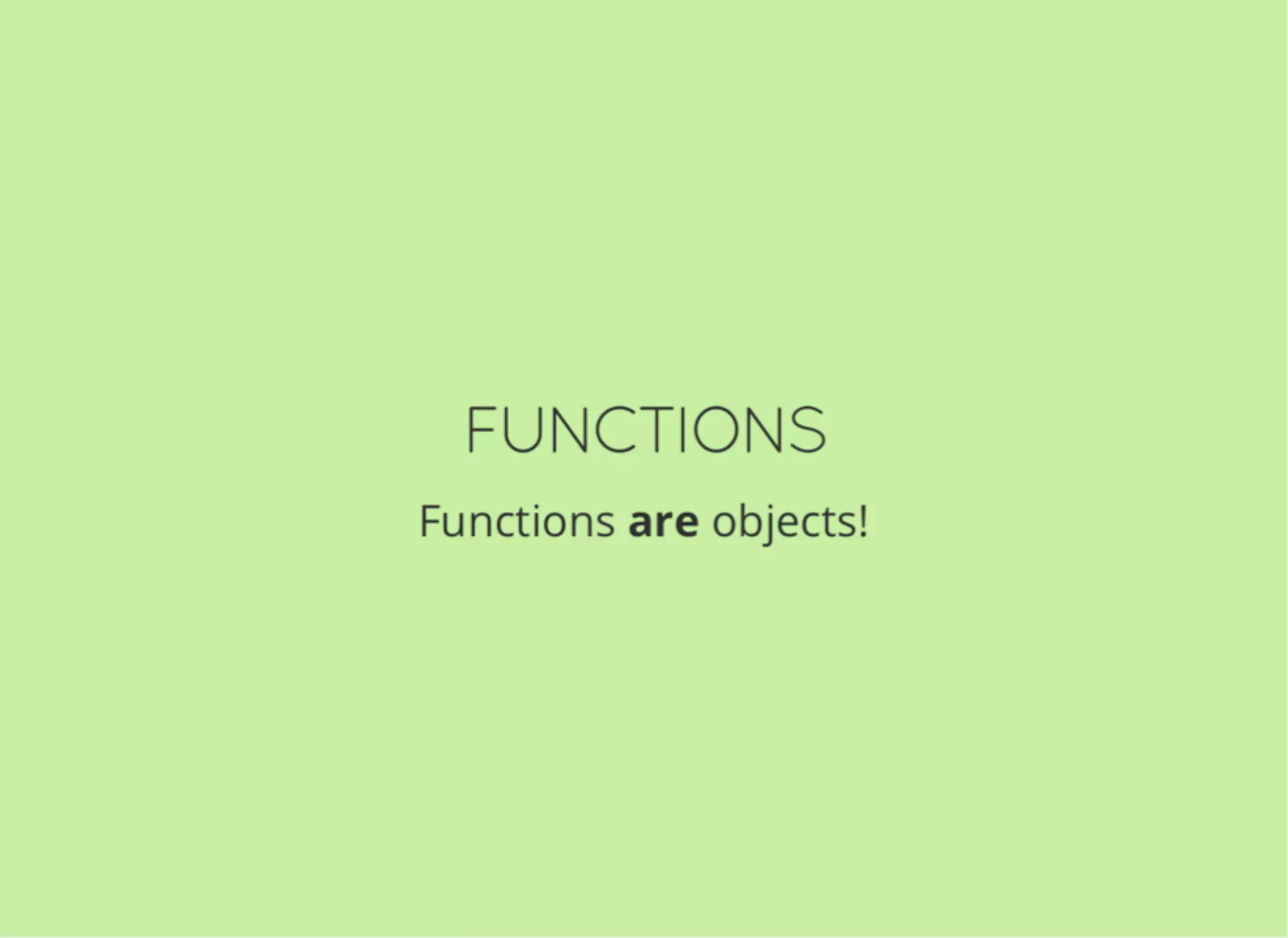JavaScript and Node.js Fundamentals