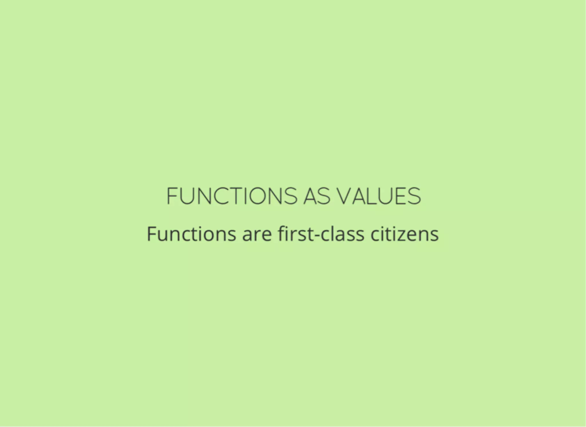 JavaScript and Node.js Fundamentals