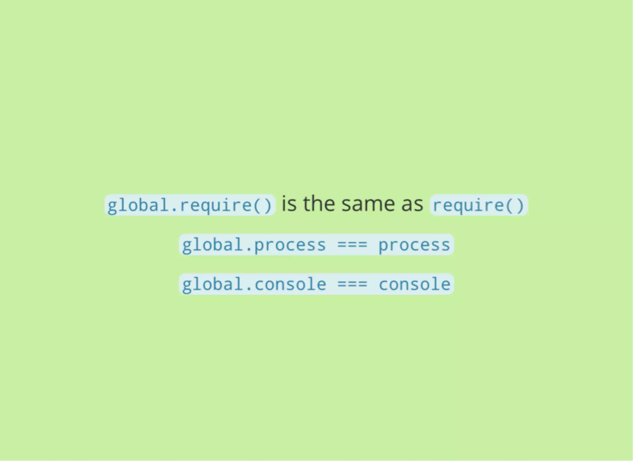 JavaScript and Node.js Fundamentals