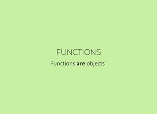 JavaScript and Node.js Fundamentals