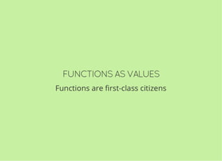 JavaScript and Node.js Fundamentals