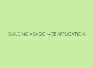 JavaScript and Node.js Fundamentals