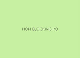 JavaScript and Node.js Fundamentals