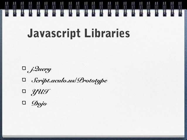 Java Script Animation | PPT