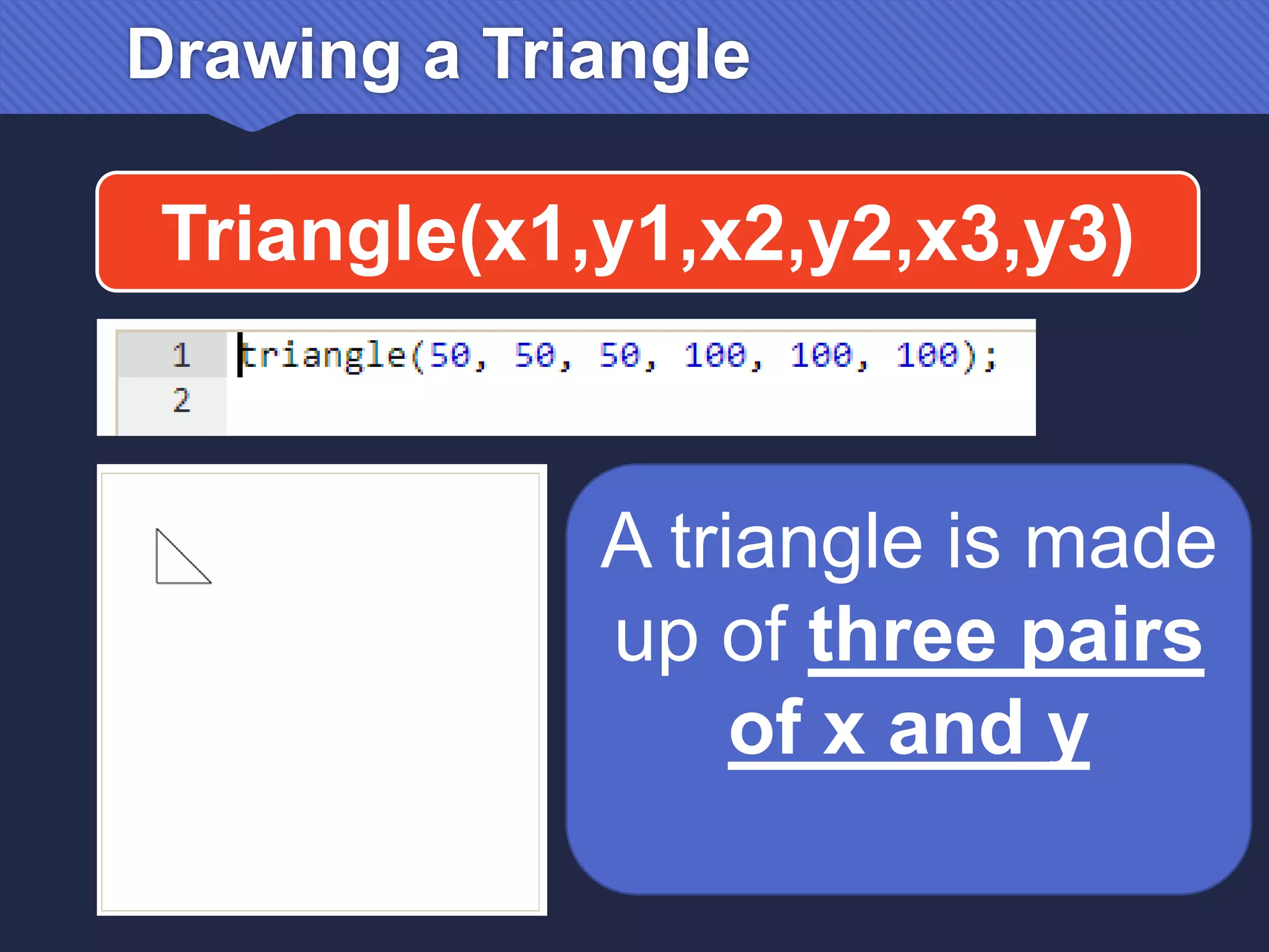 Javascript Art for Kids - Library Program | PPTX