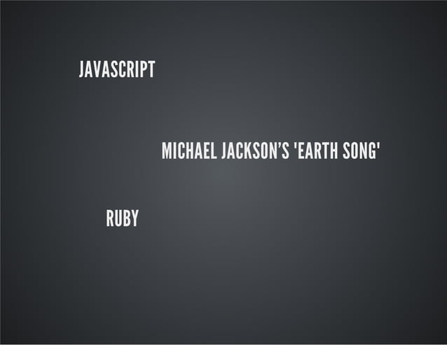 Javascript Everywhere | PDF
