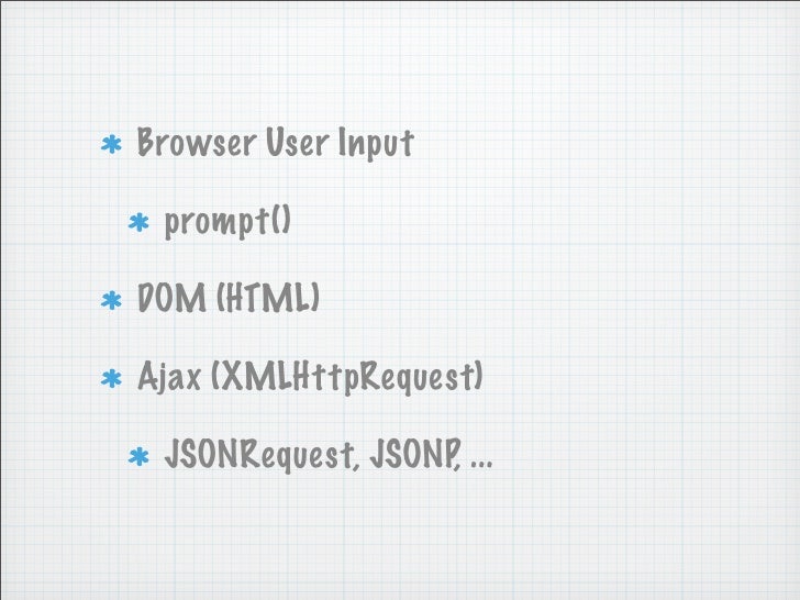 javascript defaults javascript defaults