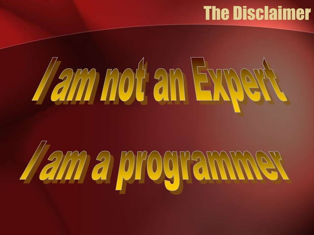 Basic Javascript | PPT