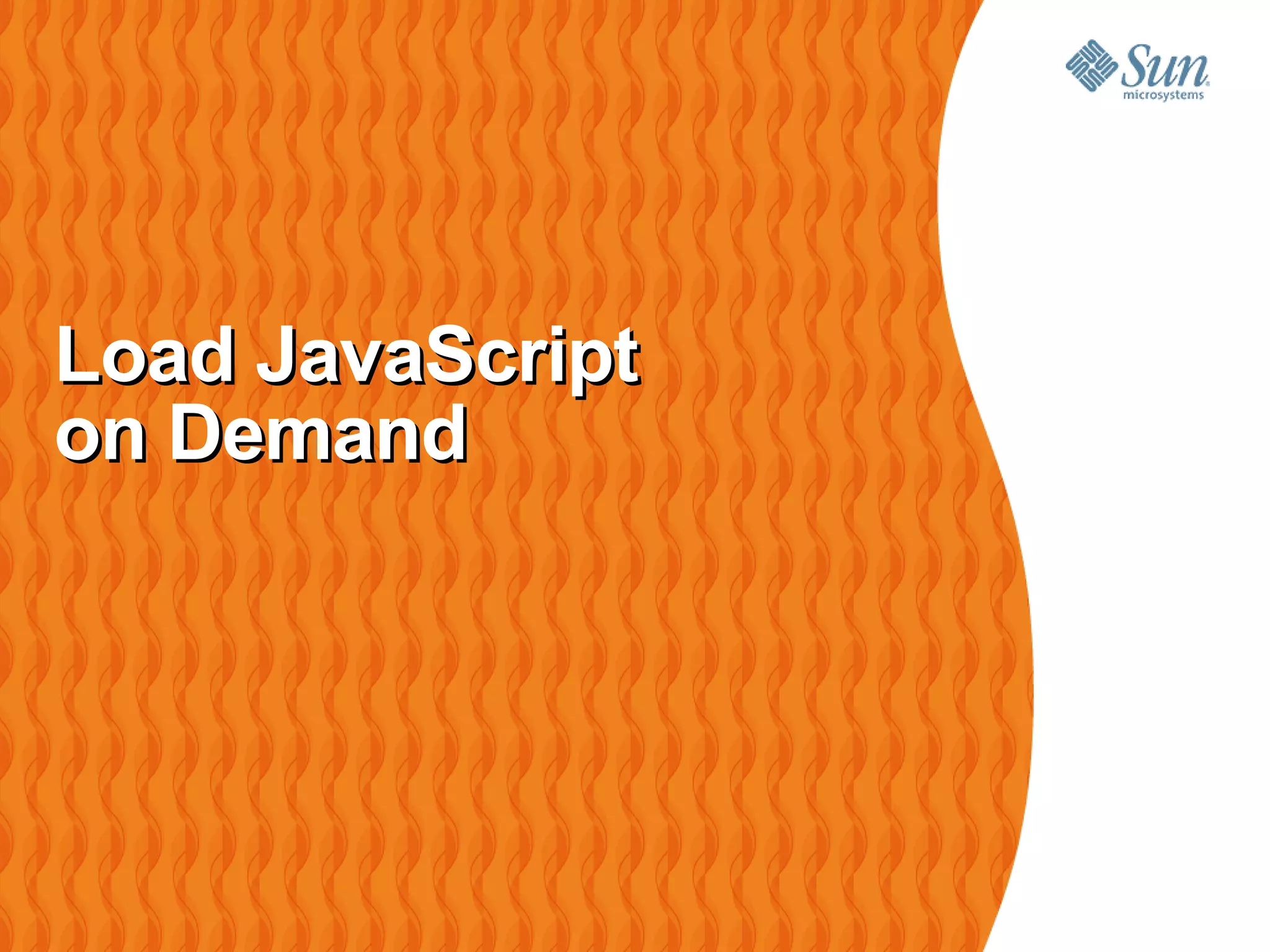 Java Script Best Practices