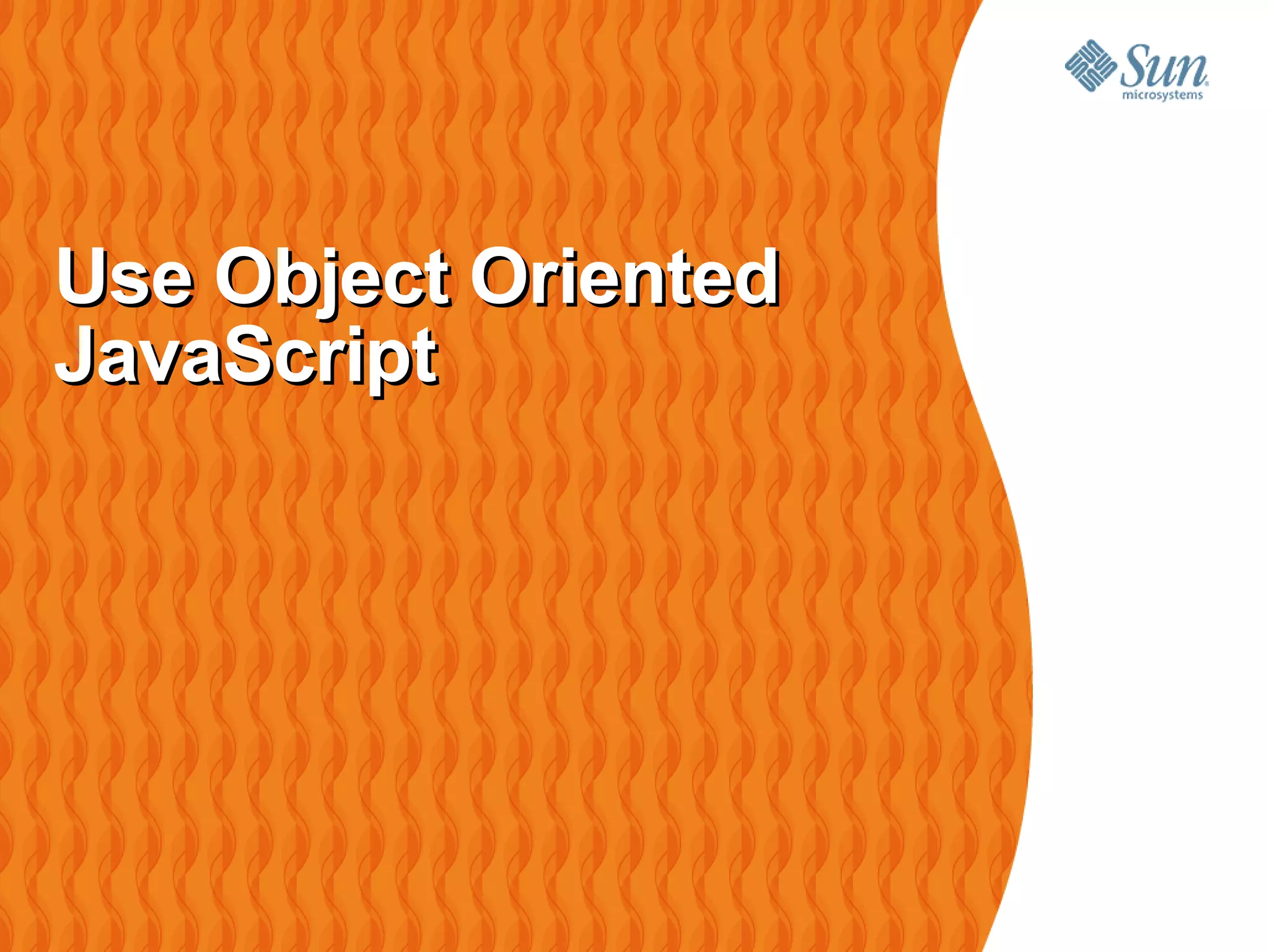 Java Script Best Practices