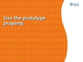 Java Script Best Practices