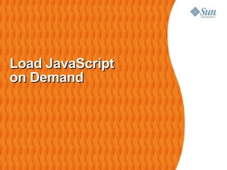 Java Script Best Practices