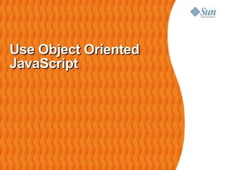 Java Script Best Practices