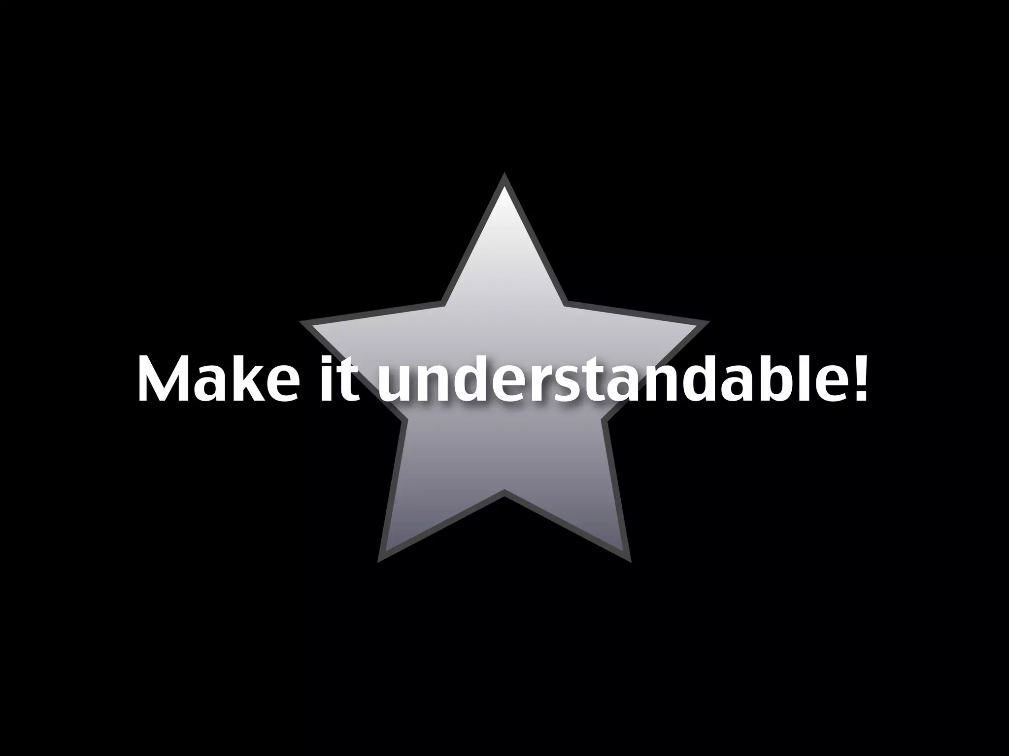 Javascript Best Practices