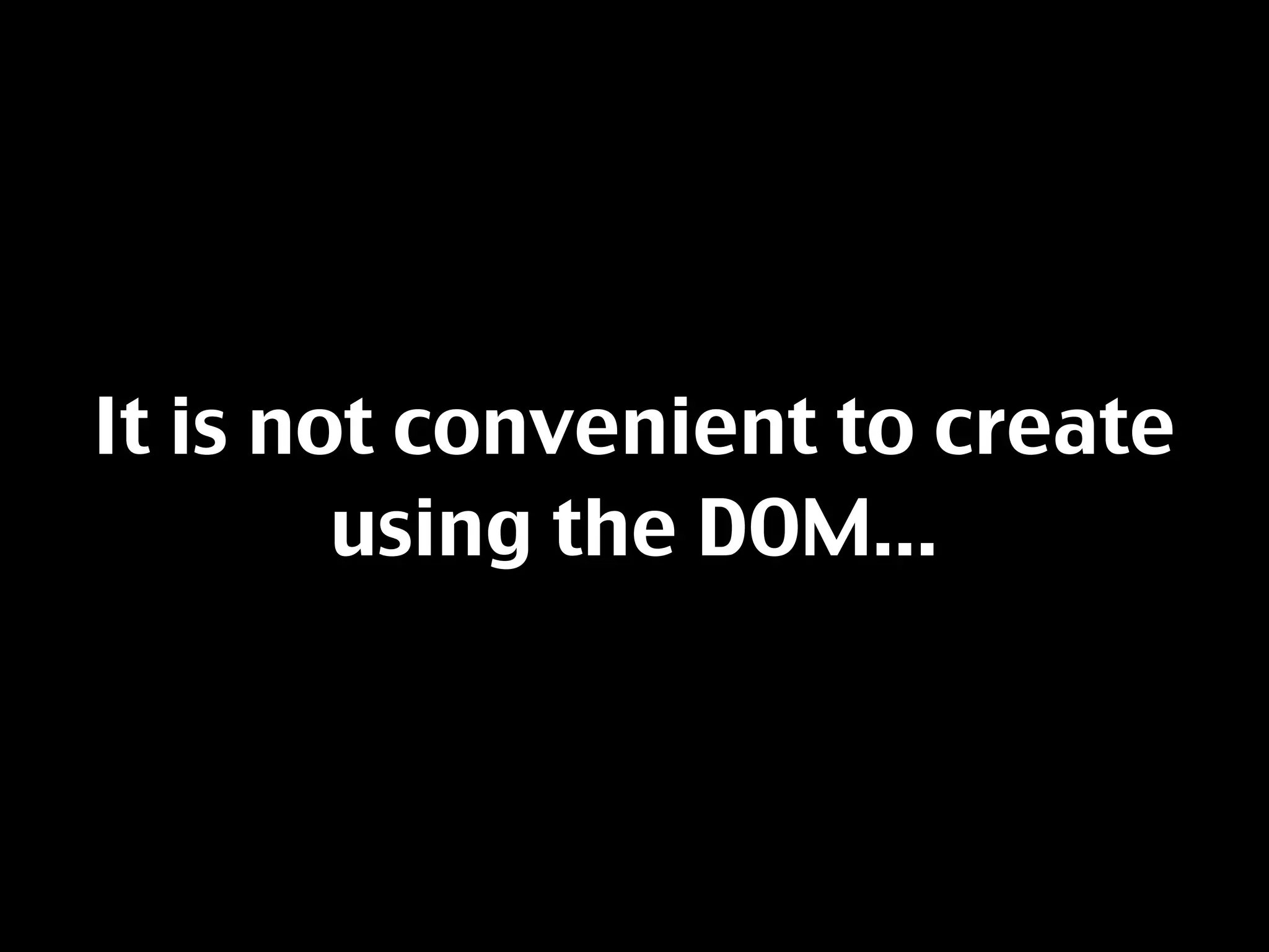 Javascript Best Practices