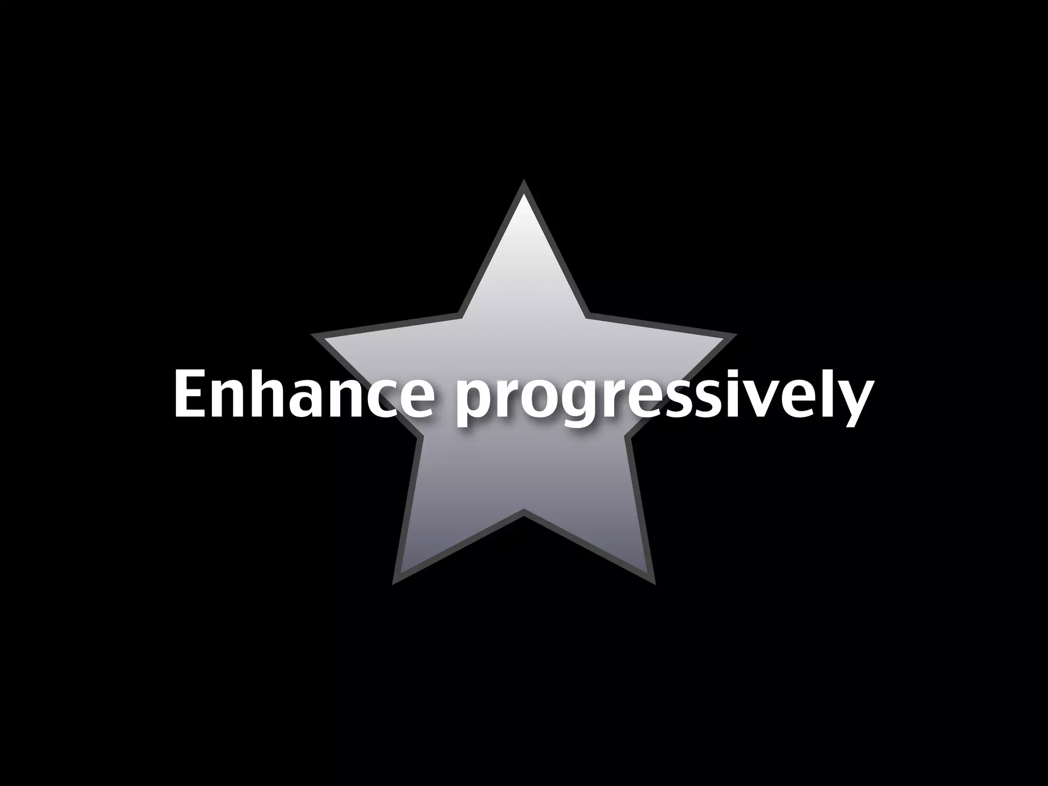 Javascript Best Practices