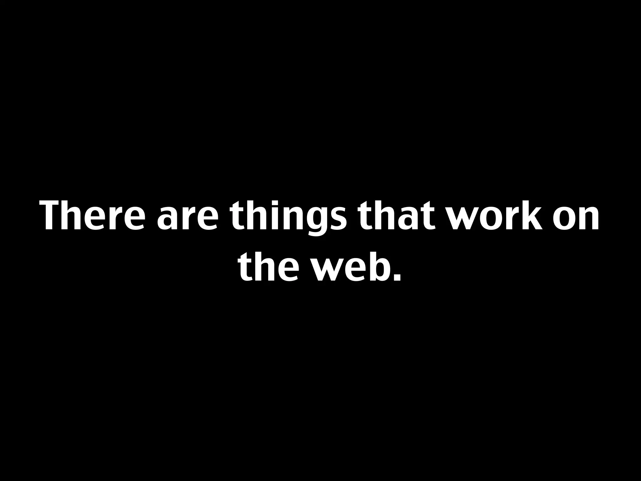 Javascript Best Practices