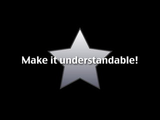 Javascript Best Practices