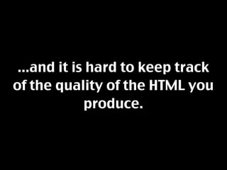 Javascript Best Practices