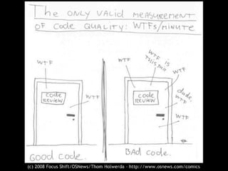 Javascript Best Practices