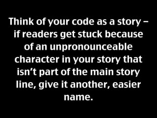Javascript Best Practices