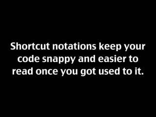 Javascript Best Practices