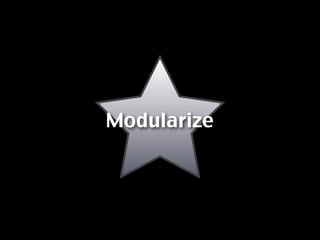 Javascript Best Practices