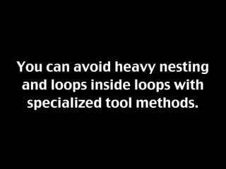 Javascript Best Practices