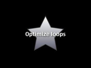 Javascript Best Practices