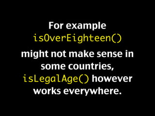 Javascript Best Practices | PPT