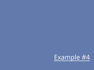 Example #4
 